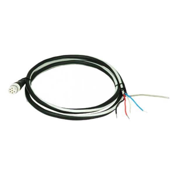 Raymarine Bare Wires Branch 1 M Hopeinen