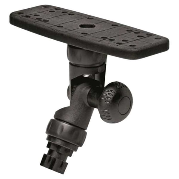 Railblaza Tuki Mount R-lock R Hopeinen