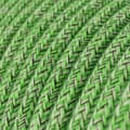 Miniatyrbillede 4 af 7: Creative Cables Hængende Lampe Med Pære Swing Pastel Grøn