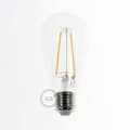Miniatyrbillede 5 af 7: Creative Cables Hængende Lampe Med Pære Swing Pastel Grøn