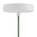 Miniatyrbillede 2 af 7: Creative Cables Hængende Lampe Med Pære Swing Pastel Grøn