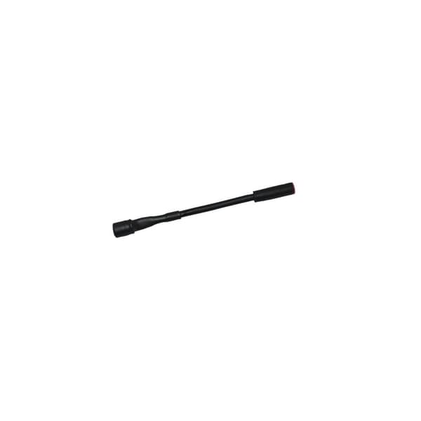 Simrad Støjfilter Simnet Sort