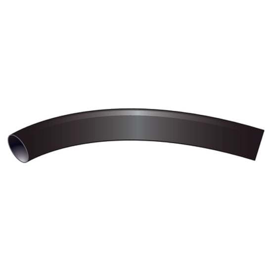 Seachoice 3 1 1 Kutisteputki Tiivisteaineella Musta 12.7 mm x 1.22 m