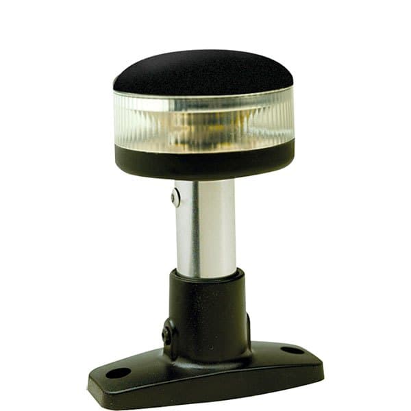 Seachoice Led All Round Grönt,Svart 100 mm
