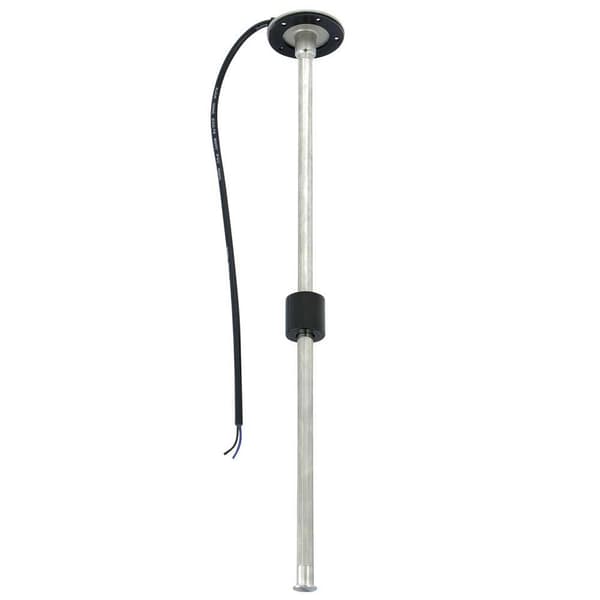 Vetus Tanksensor Universal Silver 380 mm