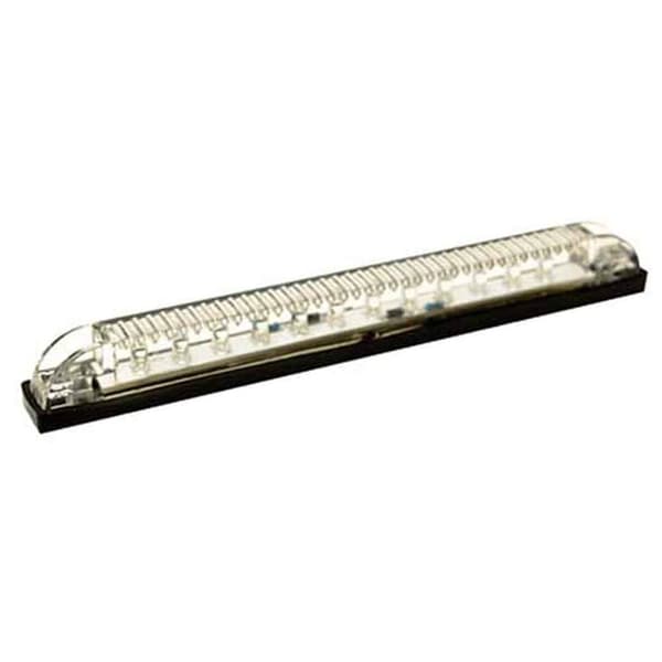 Seachoice Led Underwater Valkoinen 24 Lumens