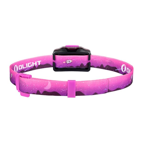 Olight Ajovalo H5 Lite Pinkki 45 Lumens