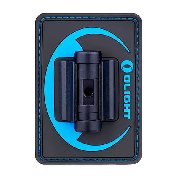 Olight Lommelygte Perun Mini Søvfarvet 1000 Lumens