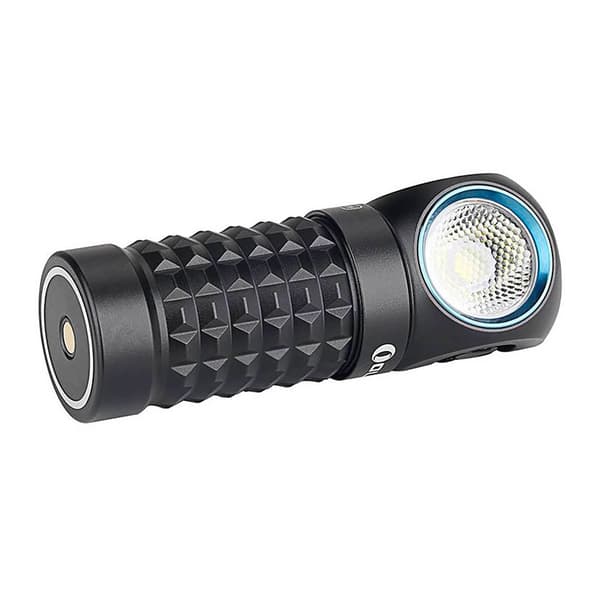 Olight Lommelygte Perun Mini Søvfarvet 1000 Lumens
