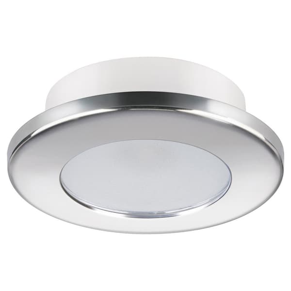 Quick Italy Led-ljus Ted C Silver 100 Lumens