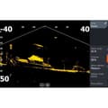 Miniatyrbild 6 av 6: Lowrance (modul + Givare + Fäster) Activetarget 2 Svart