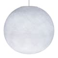 Miniatyrbild 3 av 7: Creative Cables Tråd Sphere Lampskärm Light Vit XL - 50 cm