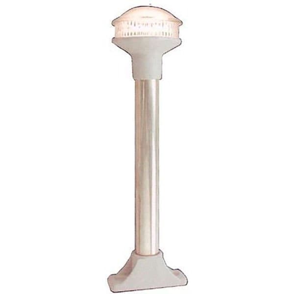 Goldenship All Round Fixed Led Light 12v 70ma 23 Cm Hvid
