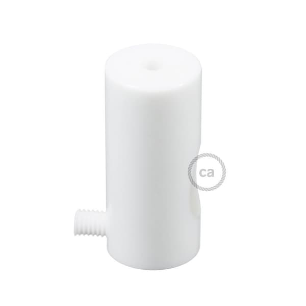 Creative Cables Spindel Hängande Lampa Faller 6 Vit