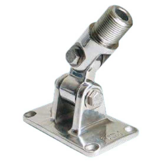 Glomex Way Free Swivel Mount 4 Søvfarvet