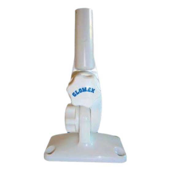 Glomex Kugleled Pvc Hvid For RA300