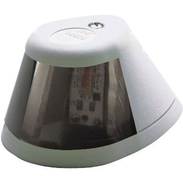 Perko Ljus Bicolor Vit