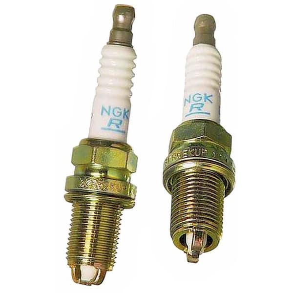 Ngk Sytytystulppa Izfr5g Kultainen
