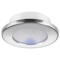 Miniatyrbillede 1 af 2: Quick Italy Tryk På Switch Light Ted Transparent 72 x 54 14 mm