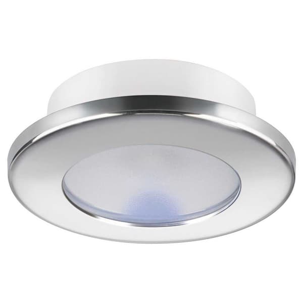 Quick Italy Tryck På Switch Light Ted Durchsichtig 72 x 54 14 mm