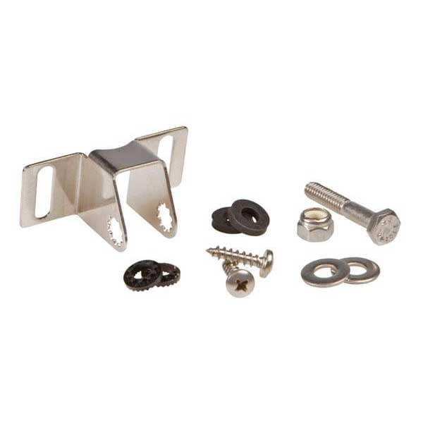 Lowrance Monteringssæt Søvfarvet For 83 / 200 kHz transom mount