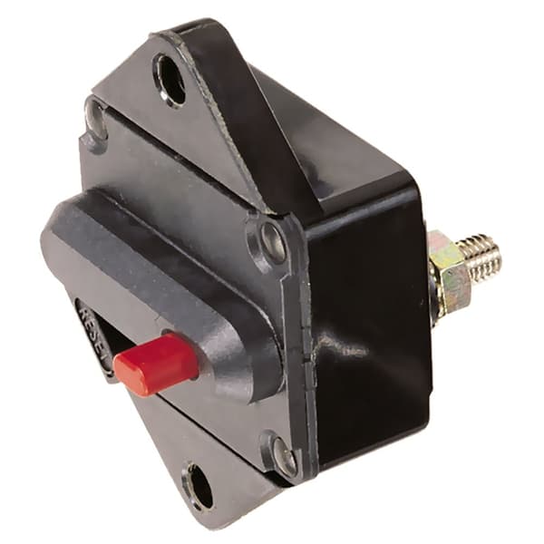 Seachoice Afbryder 285 Series Sort 60A