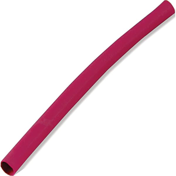 Ancor Selvklæbende Krympeslange Marine Grade Rosa 3/4 x 12´´