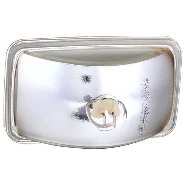Jabsco Søgelygtepære 135sl Transparent