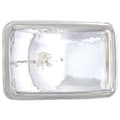 Miniatyrbillede 1 af 2: Jabsco Søgelygtepære 135sl Transparent