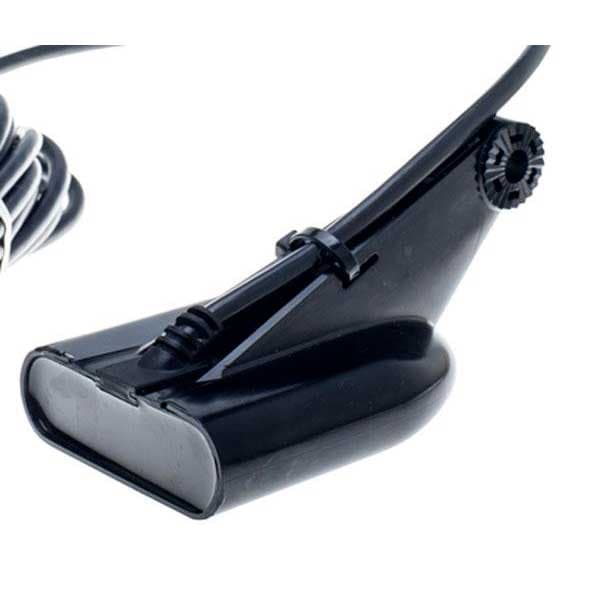 Lowrance Skimmer Hdi 50/200 455/800khz Musta 50 / 200-455 / 800 kHz
