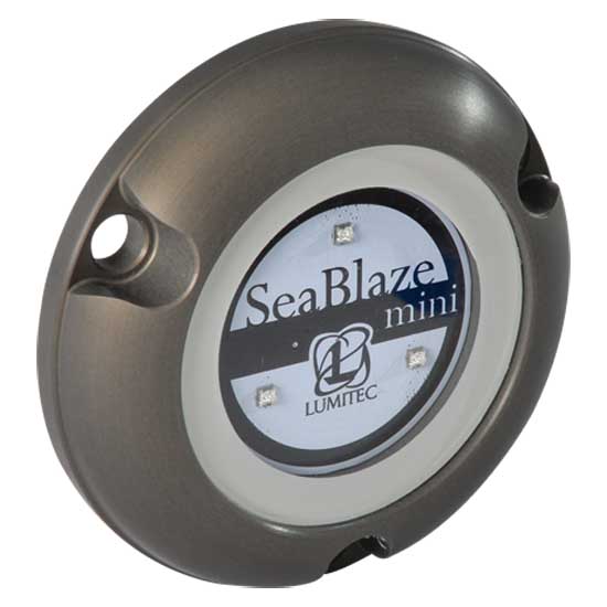 Lumitec Seablaze Mini Brun