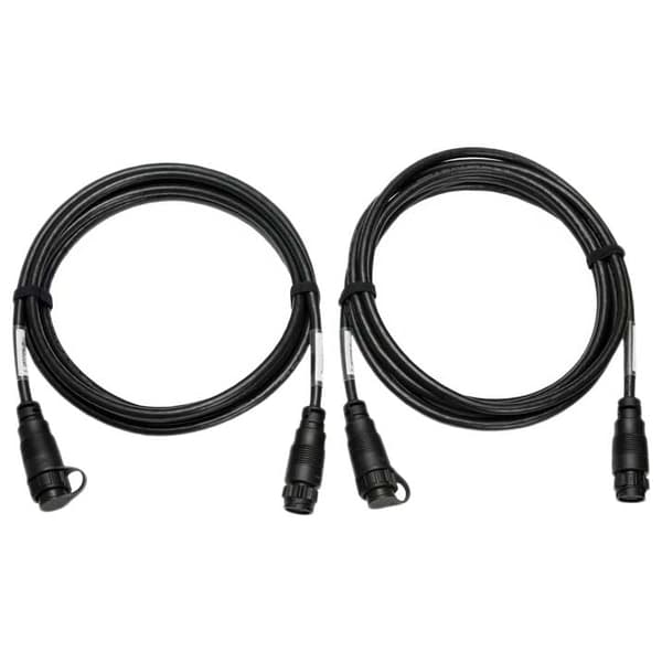 Lowrance Transducer Extension Cables For Structurescan 3d Sort 3 m