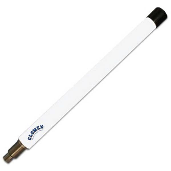 Glomex Glomeasy Vhf Antenna Valkoinen