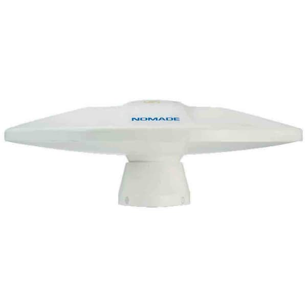 Glomex Nmd Tv Antenna Hvid