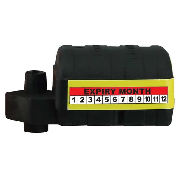 Lalizas Radiobeacon Hydrostatic Zafa Kultainen
