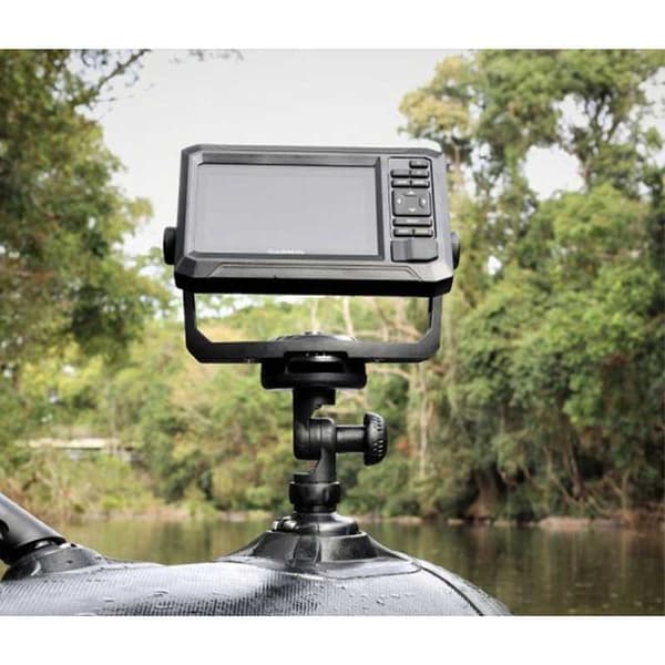 Railblaza Support R-lock Garmin Fishfinder Søvfarvet