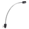 Miniatyrbillede 1 af 2: Talamex Led Flexible Chart Light Sort,Grå