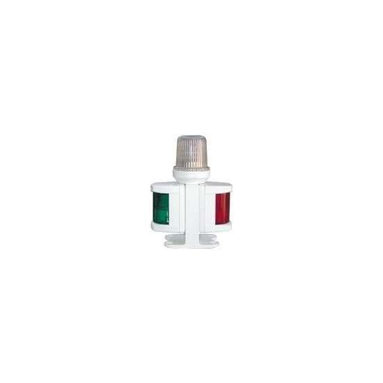 Lalizas Tri Color Combination Flerfärgad Port & Starboard