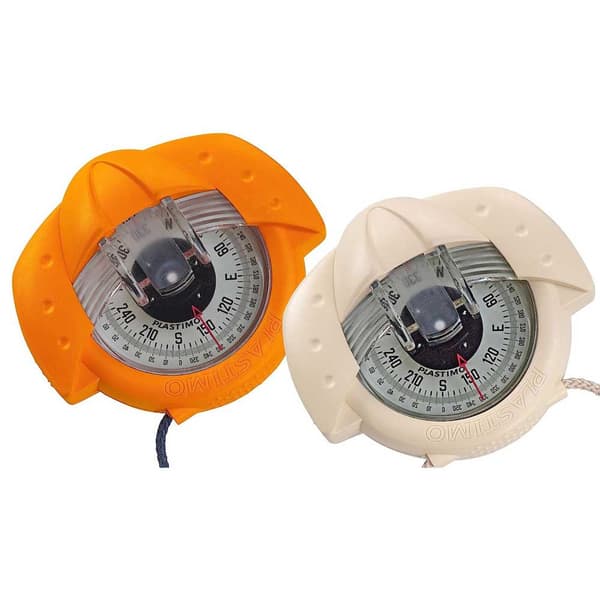 Plastimo Kompassi Iris 50 Kultainen
