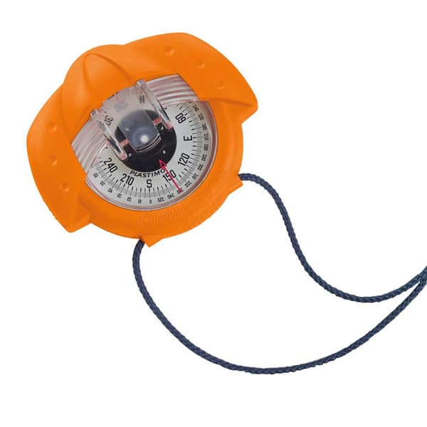 Plastimo Kompassi Iris 50 Kultainen