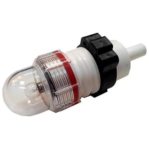 Plastimo Ljus Percha Ior Vit