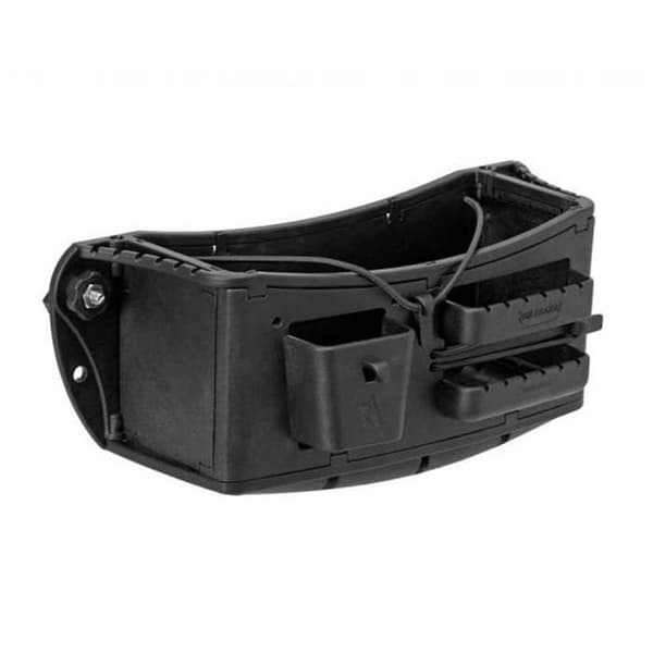 Railblaza Tracmount Organizer Svart