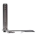 Pikkukuva 3 / 3: Wema Makean Veden Tason Anturi S3h R1 1 1/4´´ Standard Us 240-30 Ohm Hopeinen 305 mm