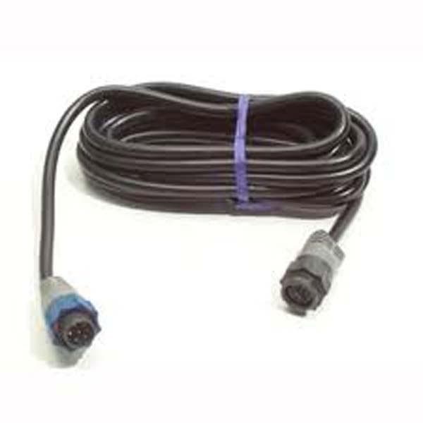 Lowrance Xt 20bl Extension Cable Sort 20 m