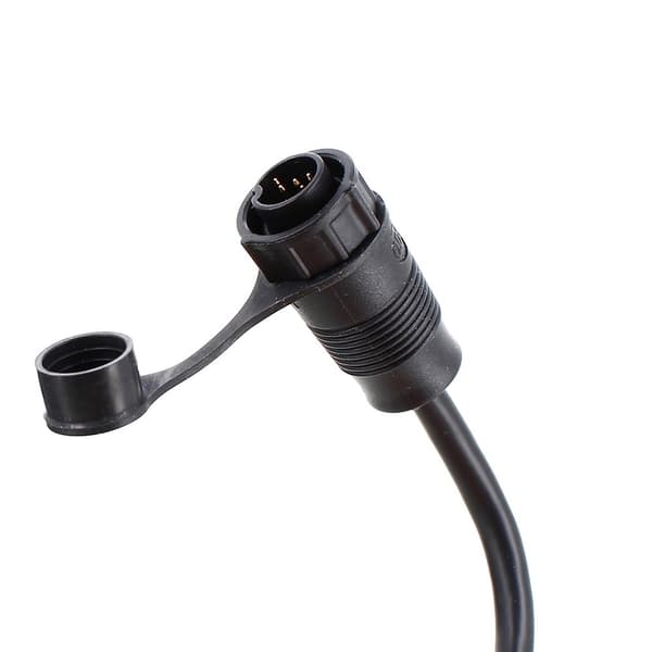 Lowrance Hdi Med/high Blå,Sort 455/800 kHz