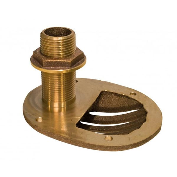 Groco Scoop Gylden 32 mm