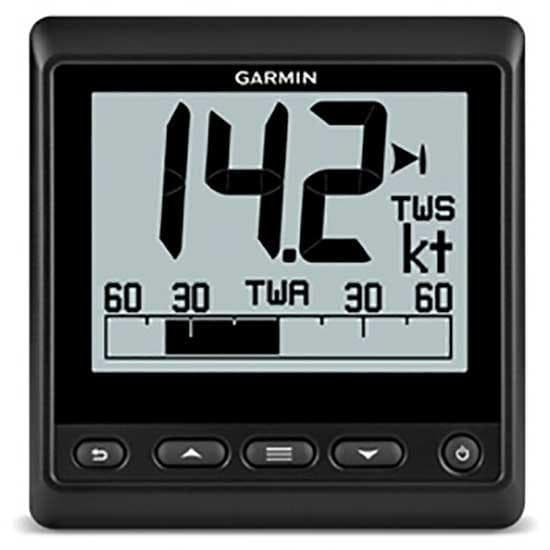 Garmin Gnx 20 Svart