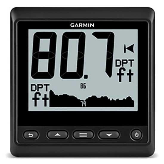 Garmin Gnx 20 Svart