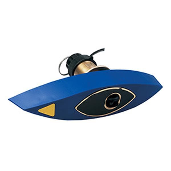 Garmin Airmar B744v Transducer Blå 50 / 200 kHz