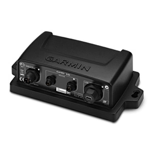 Garmin Modul Gnd 10 Svart Nexus to NMEA 2000